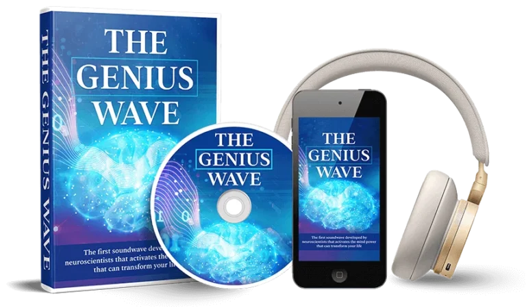 The Genius Wave Official